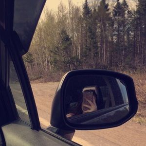 Meet your Posher, Hope